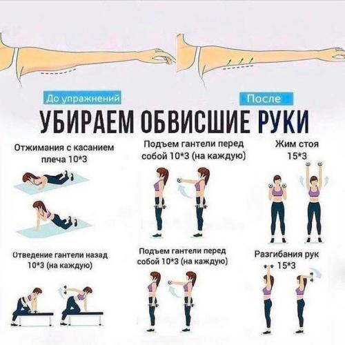 Дeвчoнки, нe cмoтpя ни нa чтo, мы дepжим ceбя в фopмe! 04