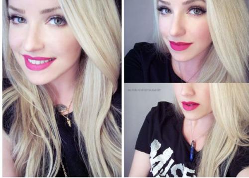 Секреты выбора помады. 05 Секреты выбора помады. 05