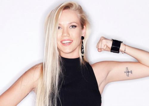 Елена Крыгина макияж глаз. Елена крыгина: 10 секретов идеального макияжа от самого известного визажиста и видеоблогера в сфере красоты!