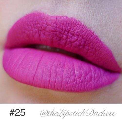 Секреты выбора помады. 04 Секреты выбора помады. 04