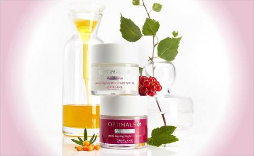 Комплексный уход за лицом. 02 Комплексный уход за лицом. 02