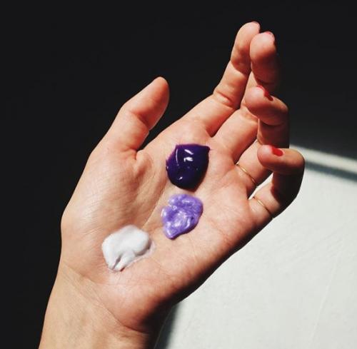 Сколько уходового средства наносить на лицо. 01 Сколько уходового средства наносить на лицо. 01