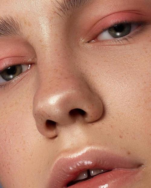 Вдохновляемся прекрасными клоузапами. 09