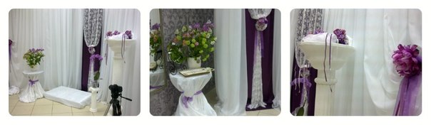 Теперь настала моя очередь, выложить фоточки, с проекта Преображение невесты, от мастерской Важное событие, и поделиться своими впечатлениями от участия в этом волшебном действии. 02