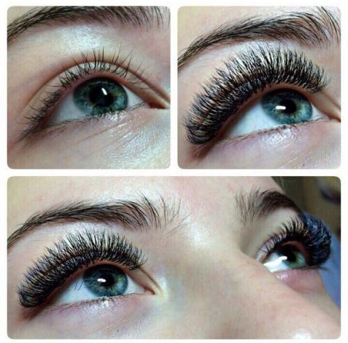 Срок носки без коррекции 1-1, 5-2 месяца только перенаращивание? 04