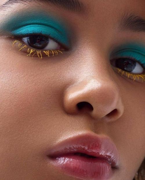 Вдохновляемся прекрасными клоузапами. 04