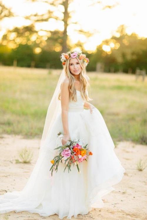 Пост о больной теме свадебных образов молодожен. 02