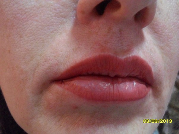 Перманентный макияж позволяет подчеркнуть разрез глаз, сделать идеальной форму бровей. 03