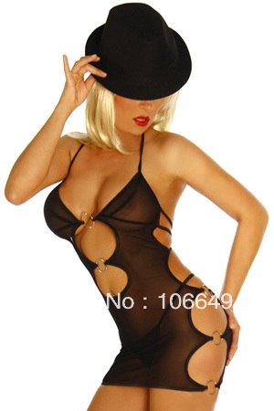 Женщины обязаны носить эротическое белье. 03 Женщины обязаны носить эротическое белье. 03