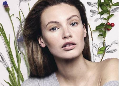 Обновленная серия Ecobeauty. 06 Обновленная серия Ecobeauty. 06