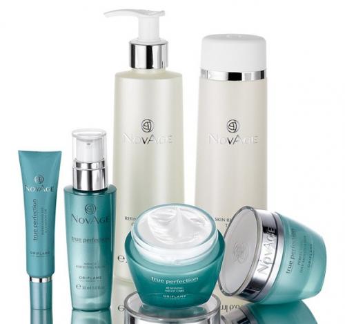 Уход за кожей: весенние правила. 02