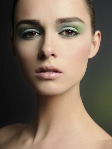 8 ярких идей нового макияжа для яркой весны! 05