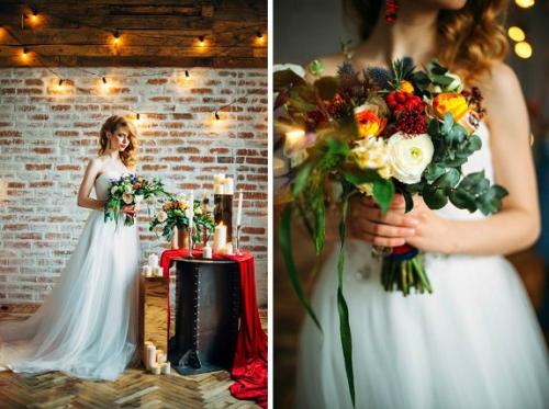 Пост о больной теме свадебных образов молодожен. 03