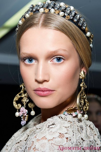 Как правильно подбирать серьги? 02 Как правильно подбирать серьги? 02