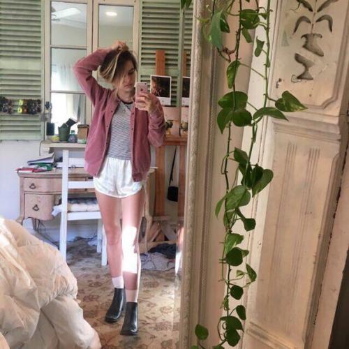 Как хорошо получаться на селфи? 03