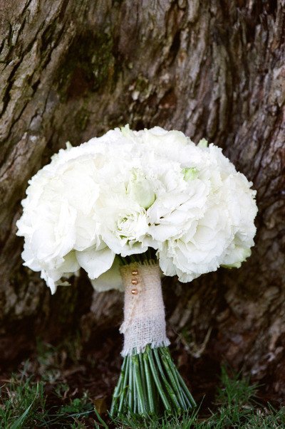 Американский классический свадебный стиль: 02