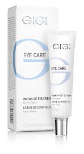 EYE Care: Линия комплексного ухода за кожей век и губ от Gigi. 01 EYE Care: Линия комплексного ухода за кожей век и губ от Gigi. 01