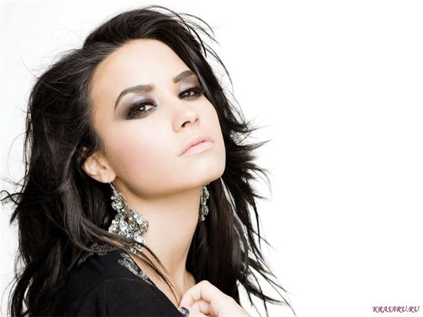 Макияж смоки АЙС. 04 Макияж смоки АЙС. 04