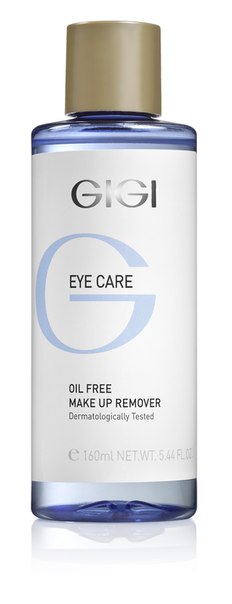 EYE Care: Линия комплексного ухода за кожей век и губ от Gigi. 04 EYE Care: Линия комплексного ухода за кожей век и губ от Gigi. 04