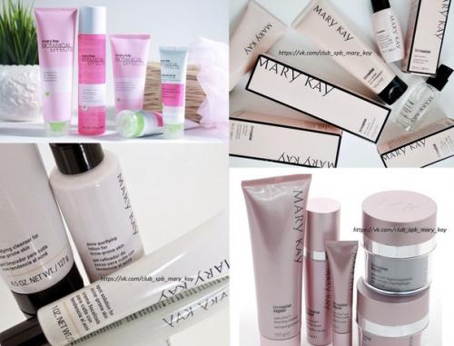 Что такое базовый уход за кожей лица? 01