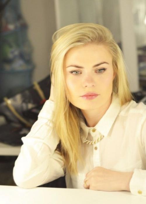 Макияж для собеседования. 01 Макияж для собеседования. 01