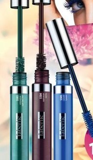 Подбираем цветную тушь. Подбираем цветную тушь.