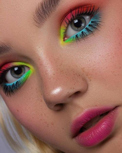 Вдохновляемся прекрасными клоузапами. 01