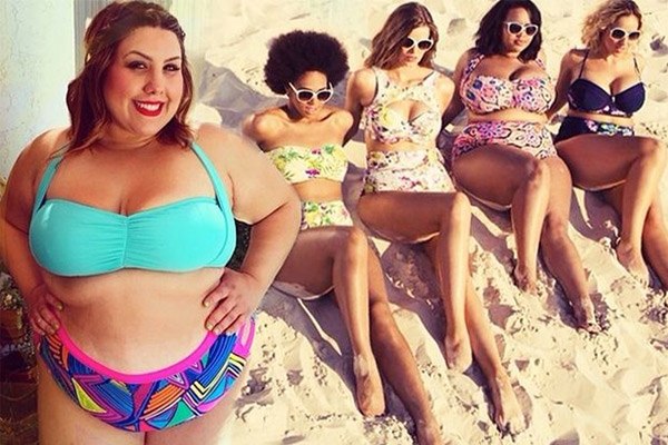 #Stylist_Image_Maker #стиль #имидж #мода #Fashion #толстушка #Curvy #пышка #тренд #кустодиев. 05
