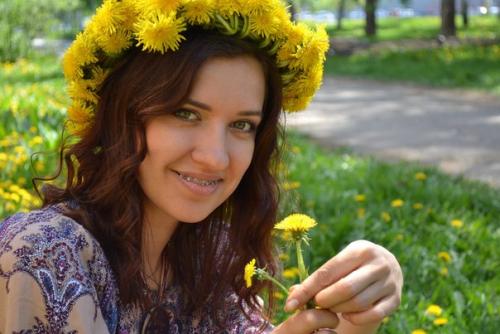 Начинаю серию публикаций о чудесных людях в моей жизни. 01