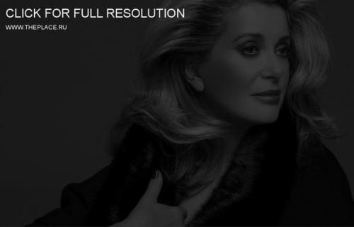 Катрин Денев Глаза. Катрин денев.

73-Летняя актриса рассказала о своих бьюти - привычках.