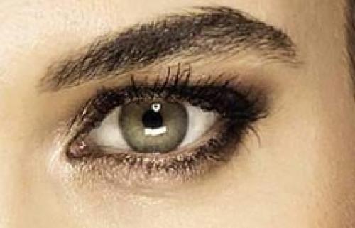 Как создать образ при помощи макияжа? 01 Как создать образ при помощи макияжа? 01