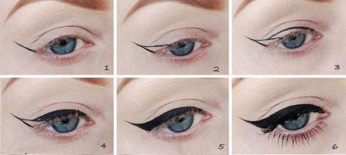 В наличии?  VOV подводка - фломастер Eyeheel Pen Eyeliner. 05