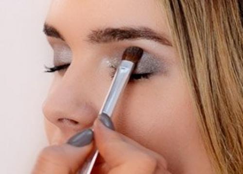 Как визуально увеличить глаза? 02 Как визуально увеличить глаза? 02