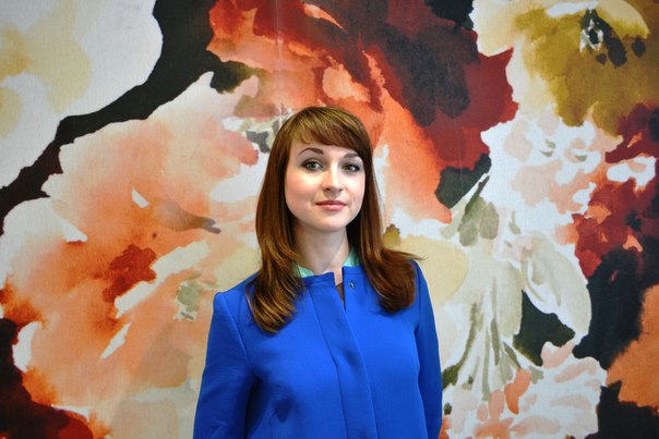 17 мая в учебном центре Косметик - Про прошел семинар макияж для себя. 04