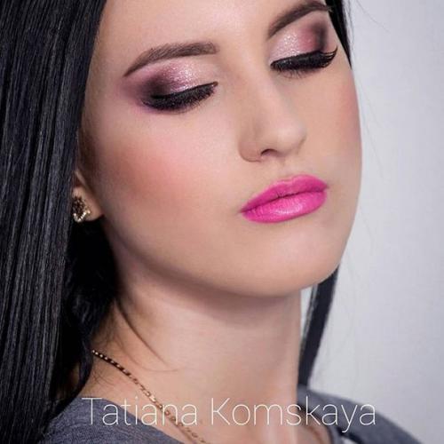 Набор на курс Визажист идёт. 04 Набор на курс Визажист идёт. 04