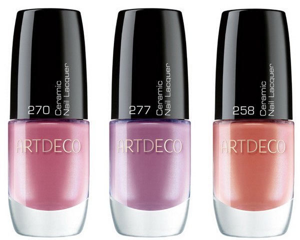 Летняя коллекция нового макияжа 2014 Г. Artdeco Miami Collection. 02 Летняя коллекция нового макияжа 2014 Г. Artdeco Miami Collection. 02