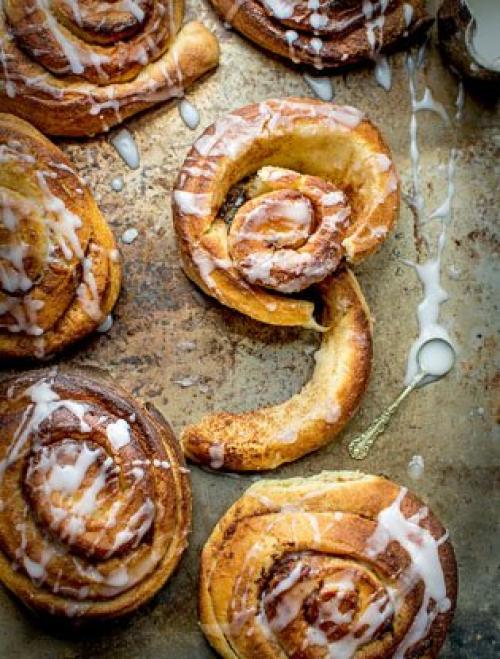 Пугающие бьюти - треды этого года. 03