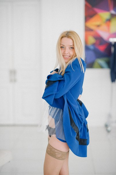 Почему мы так боимся своей женской наготы. или большой мужчина, который делает новую женщину красивой. 06