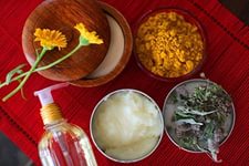 Уход за жирной кожей. 01 Уход за жирной кожей. 01