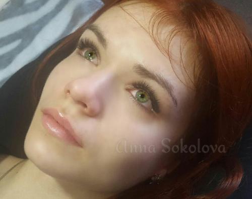 У вас намечается торжество, свадьба, собираетесь в отпуск или просто лень делать макияж глаз каждый день? 02