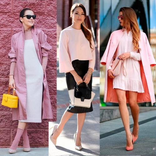 Какая девочка не любит розовый? 03