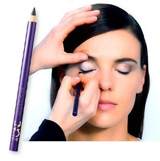 Макияж невесты].  В день своей свадьбы ты должна сиять с утра и до поздней ночи. 06