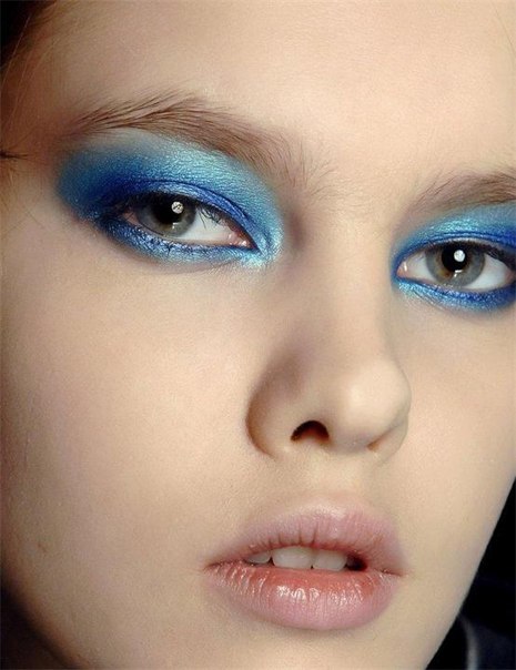 Макияж Nude Face. 03 Макияж Nude Face. 03
