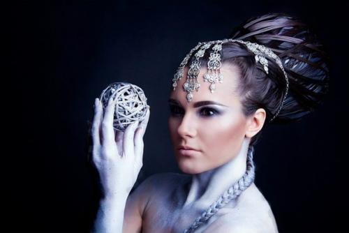 Внимание? Внимание? Осталось 1 место в группу базового курса Визажист - Стилист? 01 Внимание? Внимание? Осталось 1 место в группу базового курса Визажист - Стилист? 01