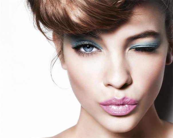 Макияж Nude Face. 04 Макияж Nude Face. 04