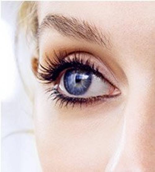 Гид по туши для ресниц. 05 Гид по туши для ресниц. 05