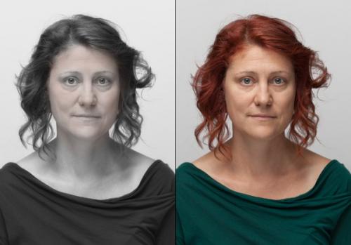 Cоветы по макияжу для портретного фотографа. 01 Cоветы по макияжу для портретного фотографа. 01