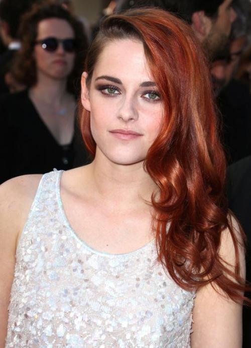 Все макияжи и укладки кристен Стюарт. 09 Все макияжи и укладки кристен Стюарт. 09