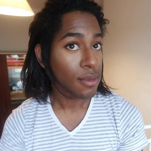 Мужчины и макияж. 04