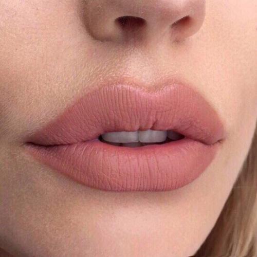 Возможности перманентного макияжа. 01